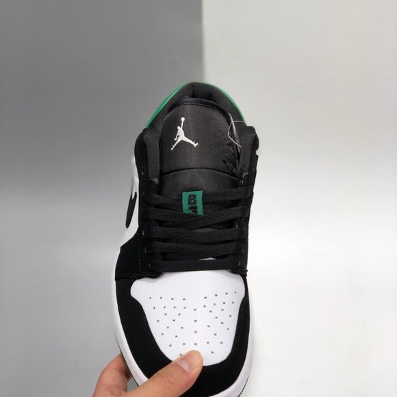 Nike air Jordan Blue shoe fashion AJ series main image 4